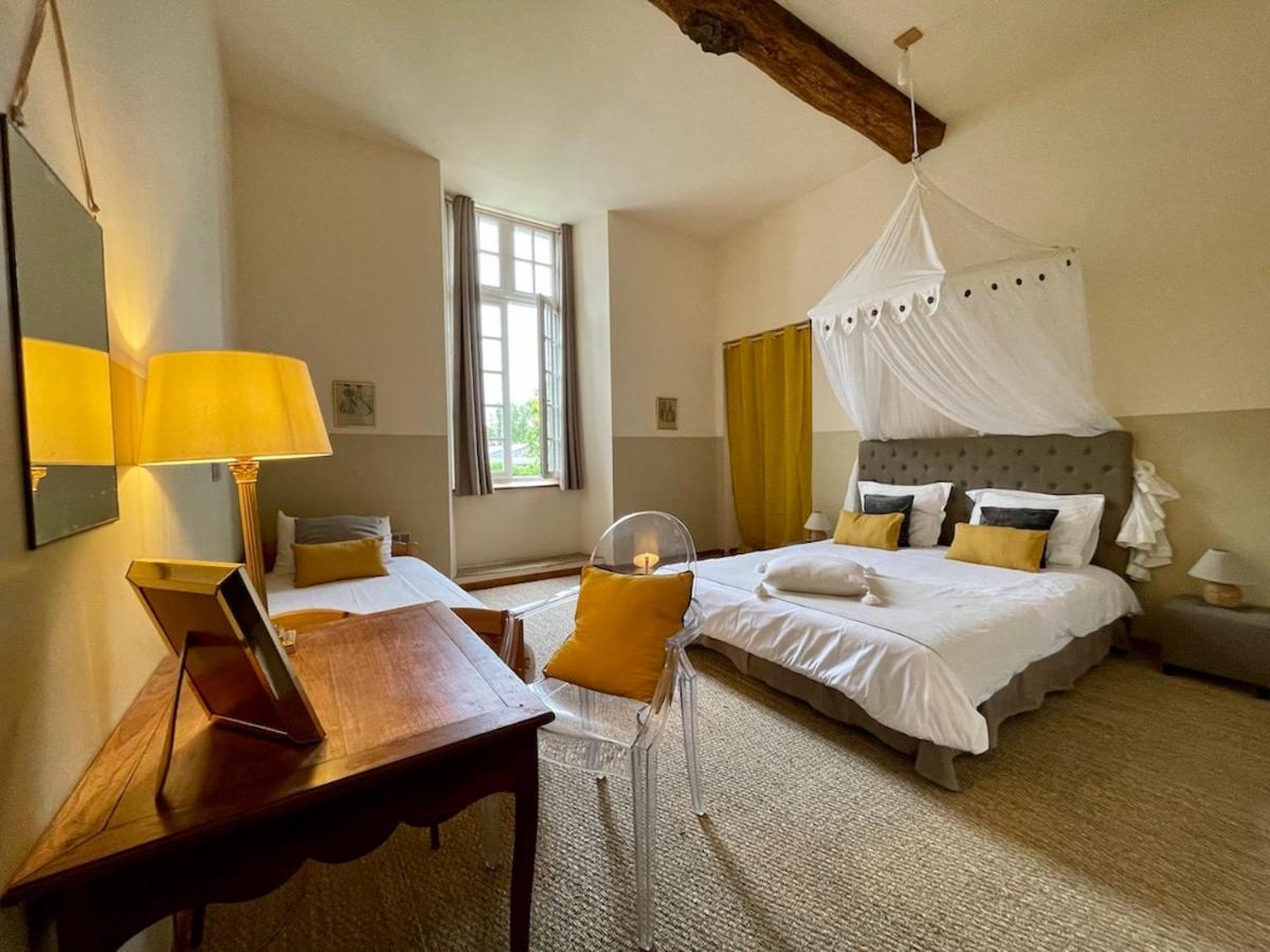Manoir De La Begaudiere Mont-Dol Ngoại thất bức ảnh