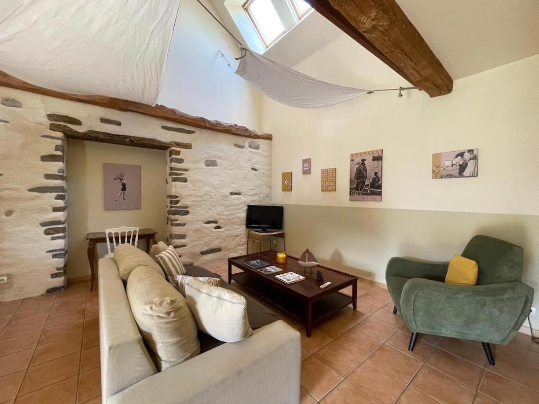 Manoir De La Begaudiere Mont-Dol Phòng bức ảnh